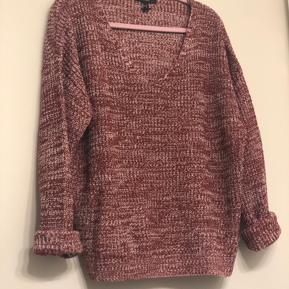 Forever 21 Sweaters - ✰ 𝙆𝙣𝙞𝙩 𝙎𝙬𝙚𝙖𝙩𝙚𝙧 ✰